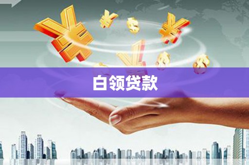 社头白领贷款