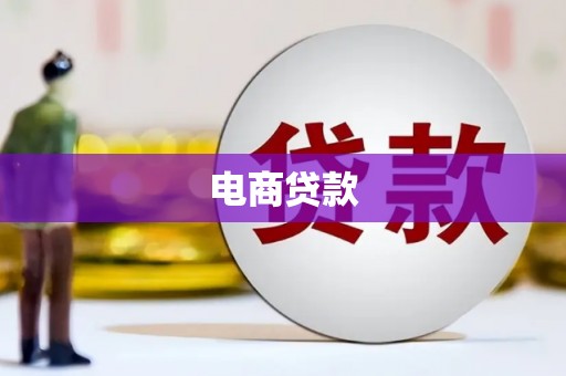 社头电商贷款