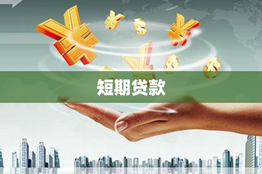 社头短期贷款