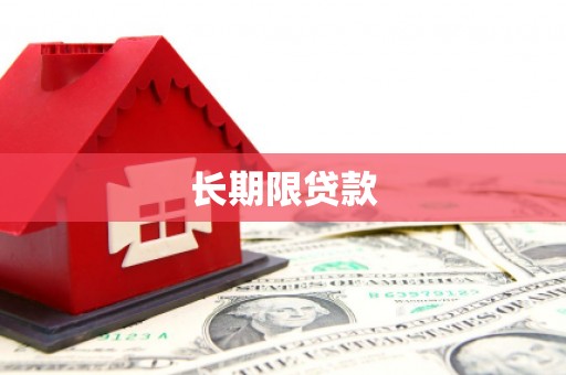 社头长期限贷款