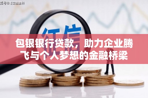 社头包银银行贷款，助力企业腾飞与个人梦想的金融桥梁
