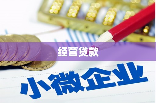 社头经营贷款