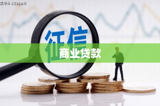 社头商业贷款