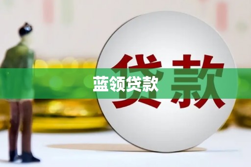 社头蓝领贷款